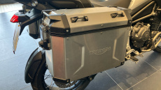 Triumph Tiger 1200 Rally Pro (22MY)